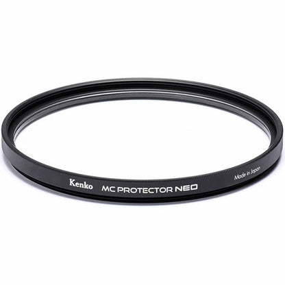 ケンコー・トキナー 43S MCプロテクター NEO 43mm径 レンズフィルター ブラック枠