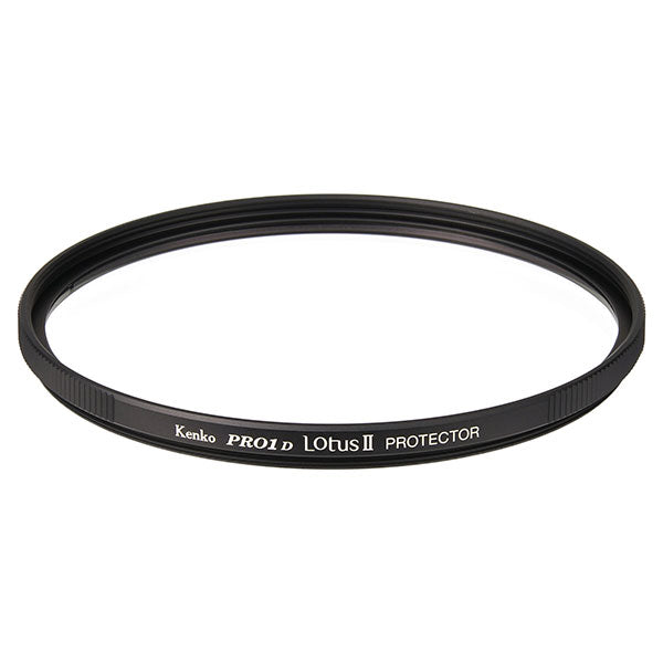 ケンコー・トキナー 55S Kenko PRO1D LotusII プロテクター N 55mm径