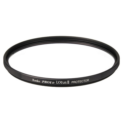 ケンコー・トキナー 55S Kenko PRO1D LotusII プロテクター N 55mm径