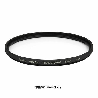 ケンコー・トキナー Kenko PRO1D プロテクター(W)N 62mm
