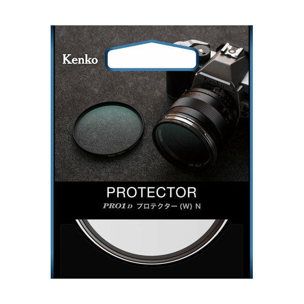 ケンコー・トキナー Kenko PRO1D プロテクター(W)N 82mm