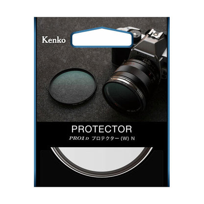 ケンコー・トキナー Kenko PRO1D プロテクター(W)N 82mm