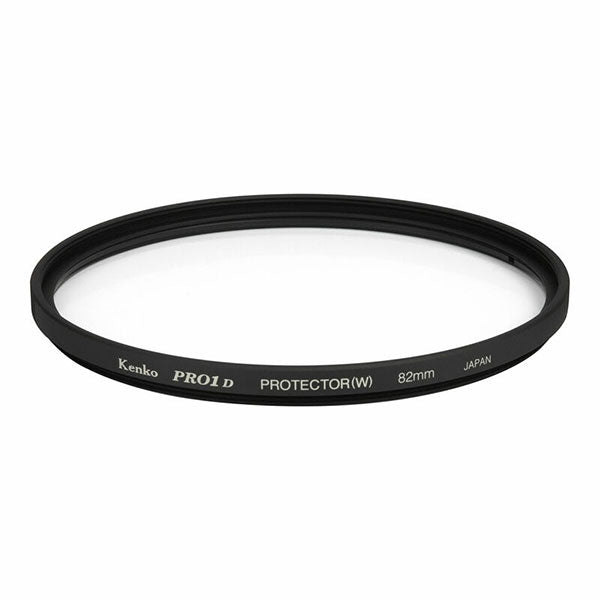 ケンコー・トキナー Kenko PRO1D プロテクター(W)N 82mm