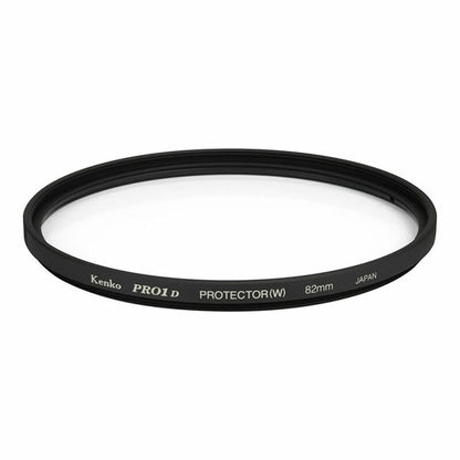 ケンコー・トキナー Kenko PRO1D プロテクター(W)N 82mm