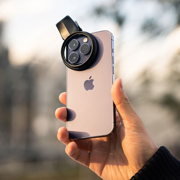 ケンコー・トキナー EXP-FCTS4X-03 スマートフォン用 EXAPRO