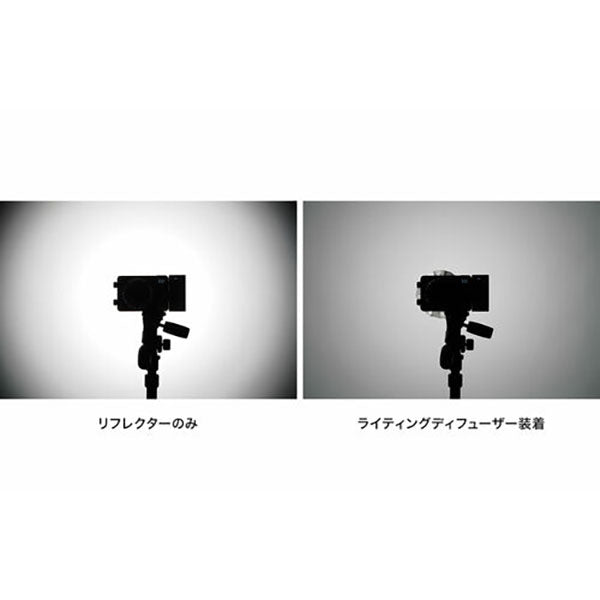 ケンコー・トキナー LG-DL001 ライティングディフューザー M