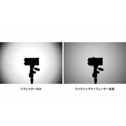 ケンコー・トキナー LG-DL002 ライティングディフューザー L