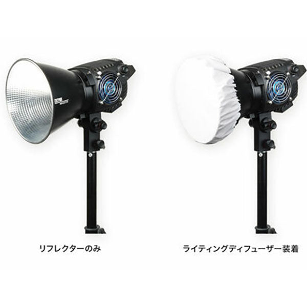 ケンコー・トキナー LG-DL002 ライティングディフューザー L