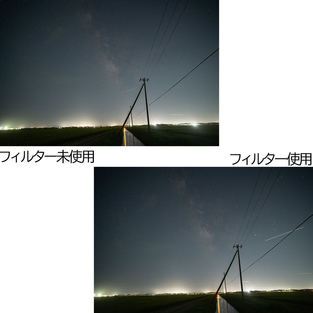 ケンコー・トキナー Kenkoヒーター付き角型フィルター100×150mmAnti-Fogハーフプロソフトンクリア