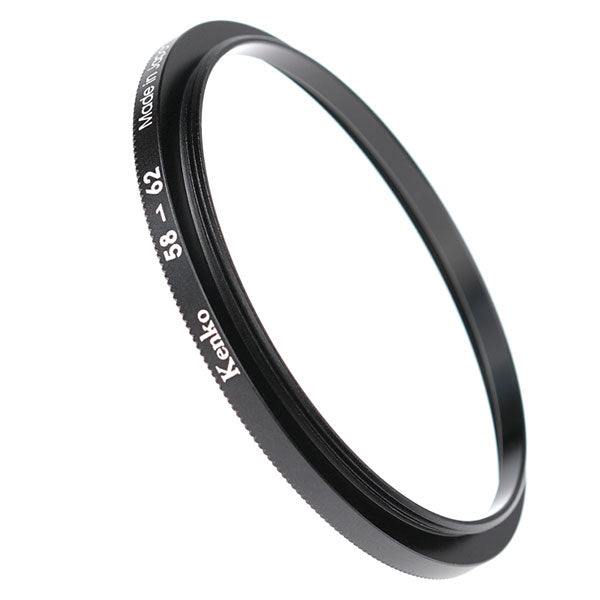 ケンコー・トキナー KSUR-5862 ステップアップリング R 58→62mm