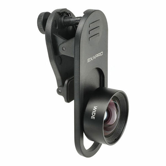 《11月21日発売予定》 ケンコー・トキナー EXP-CLW EXAPRO クリップレンズ 広角 120° 【予約】