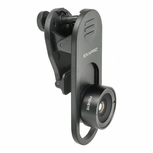 《11月21日発売予定》 ケンコー・トキナー EXP-CLFE EXAPRO クリップレンズ 魚眼210° 【予約】