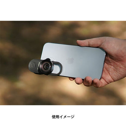 ケンコー・トキナー EXP-CLM EXAPRO クリップレンズ マクロ