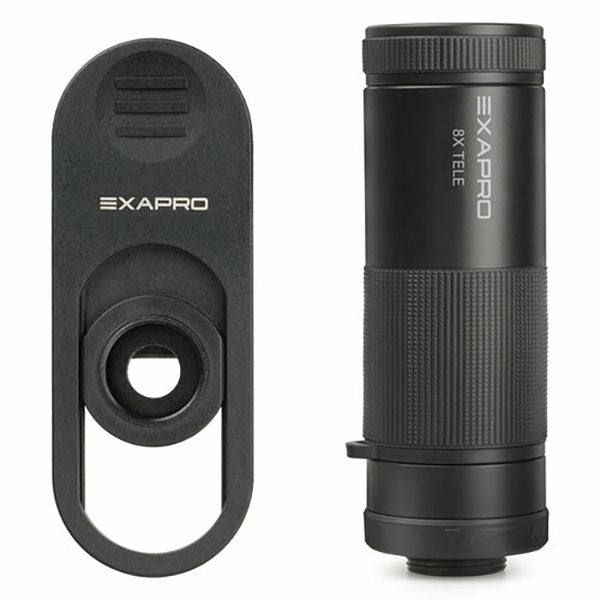 ケンコー・トキナー EXP-CL820T EXAPRO クリップレンズ 望遠8倍