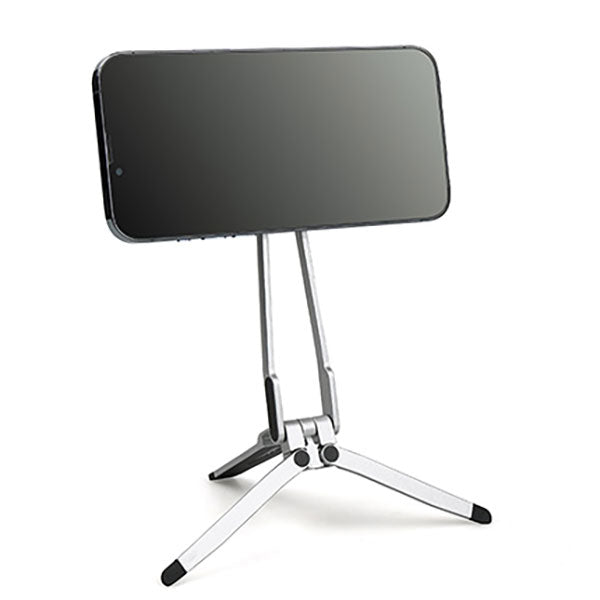 ケンコー・トキナー EXP-MS01SV EXAPRO マグネティックモバイルスタンド シルバー