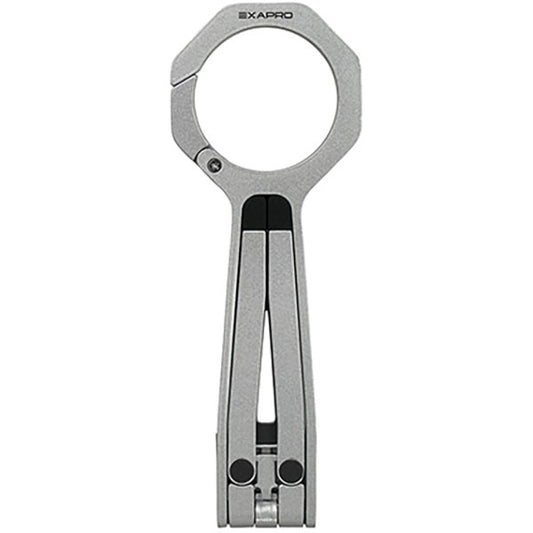 ケンコー・トキナー EXP-MS01SV EXAPRO マグネティックモバイルスタンド シルバー