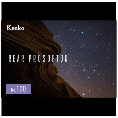ケンコー・トキナー Kenko リア プロソフトン No.100