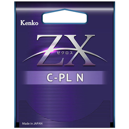 ケンコー・トキナー 72S Kenko ZX（ゼクロス） C-PL N 72mm