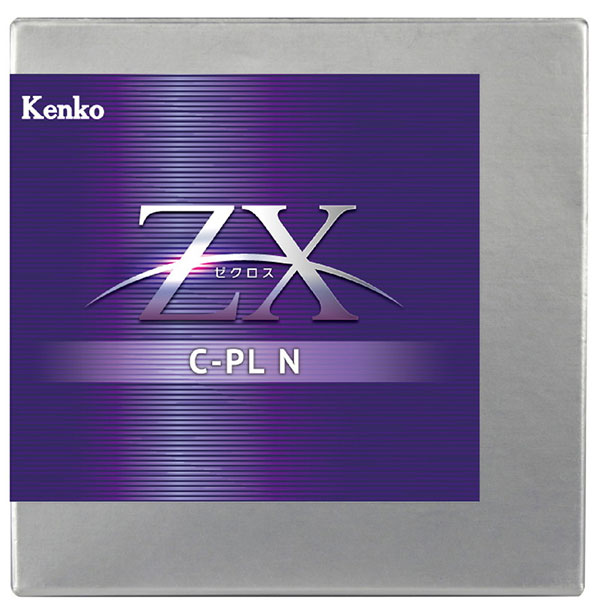 ケンコー・トキナー 95S Kenko ZX（ゼクロス） C-PL N 95mm