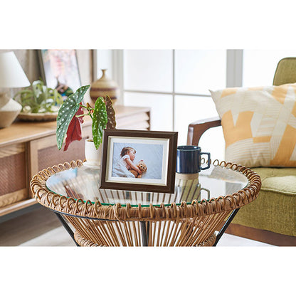 ケンコー・トキナー JGM-W4-BR グレイスメロウMiu（ミウ）ワイド四切 / A3兼用 ブラウン