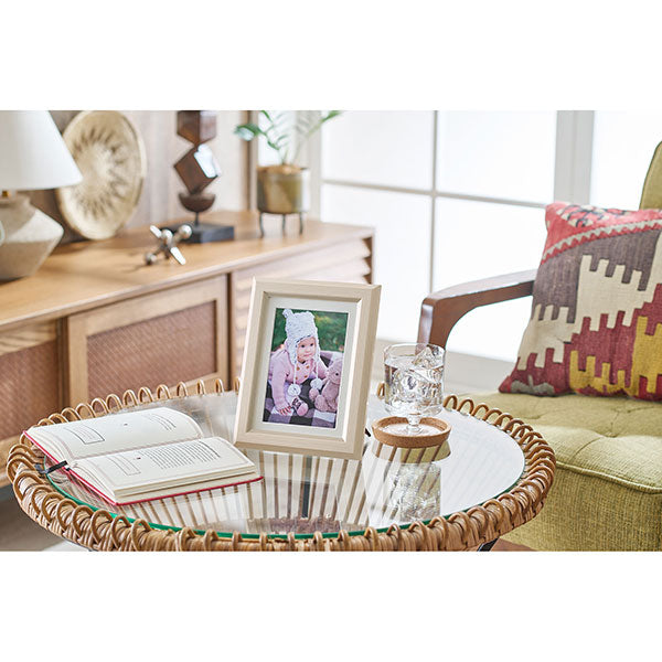 ケンコー・トキナー JGM-A4-BR グレイスメロウMiu（ミウ）A4・ワイド六切 / B4兼用 ブラウン