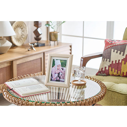 ケンコー・トキナー JGM-A4-BR グレイスメロウMiu（ミウ）A4・ワイド六切 / B4兼用 ブラウン