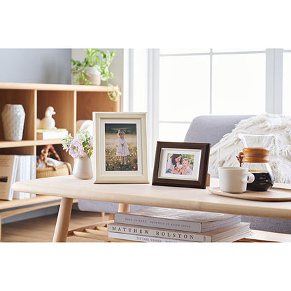 ケンコー・トキナー JGM-4-BR グレイスメロウMiu（ミウ）四切 ブラウン