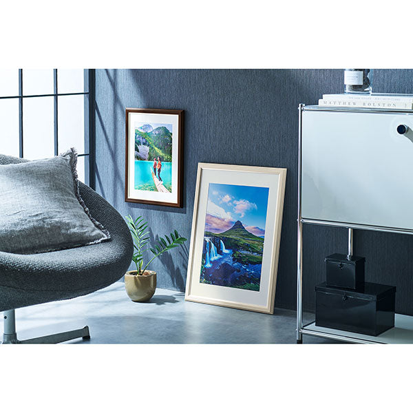 ケンコー・トキナー JGM-6-IV グレイスメロウMiu（ミウ）六切 アイボリー