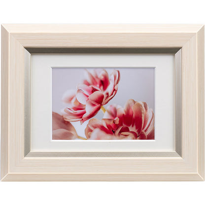 ケンコー・トキナー JGM-L-IV グレイスメロウMiu（ミウ）L / ハーフサイズ兼用 アイボリー