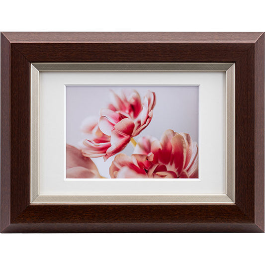 ケンコー・トキナー JGM-L-BR グレイスメロウMiu（ミウ）L / ハーフサイズ兼用 ブラウン