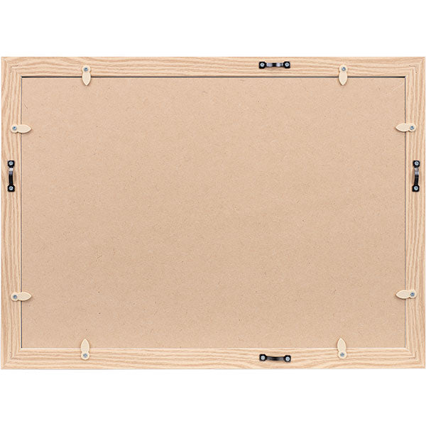 ケンコー・トキナー JGM-A4-BR グレイスメロウMiu（ミウ）A4・ワイド六切 / B4兼用 ブラウン