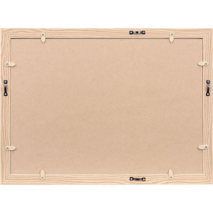 ケンコー・トキナー JGM-A4-BR グレイスメロウMiu（ミウ）A4・ワイド六切 / B4兼用 ブラウン