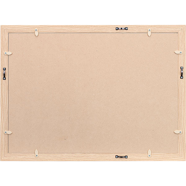 ケンコー・トキナー JGM-W4-BR グレイスメロウMiu（ミウ）ワイド四切 / A3兼用 ブラウン