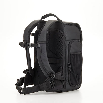 TENBA V637-766 アクシス V2LTバックパック 18L ブラック
