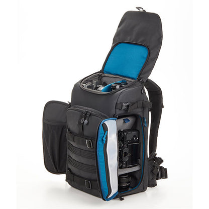 TENBA V637-766 アクシス V2LTバックパック 18L ブラック