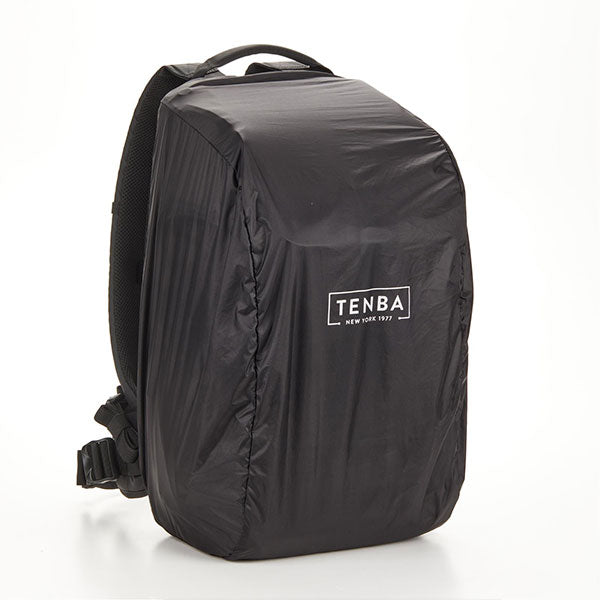 TENBA V637-768 アクシス V2LTバックパック 20L ブラック