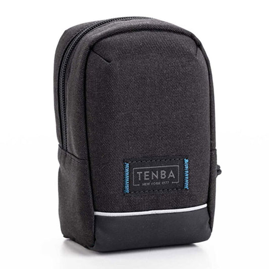 TENBA V637-772 テンバ スカイラインV2 4 ポーチ ブラック
