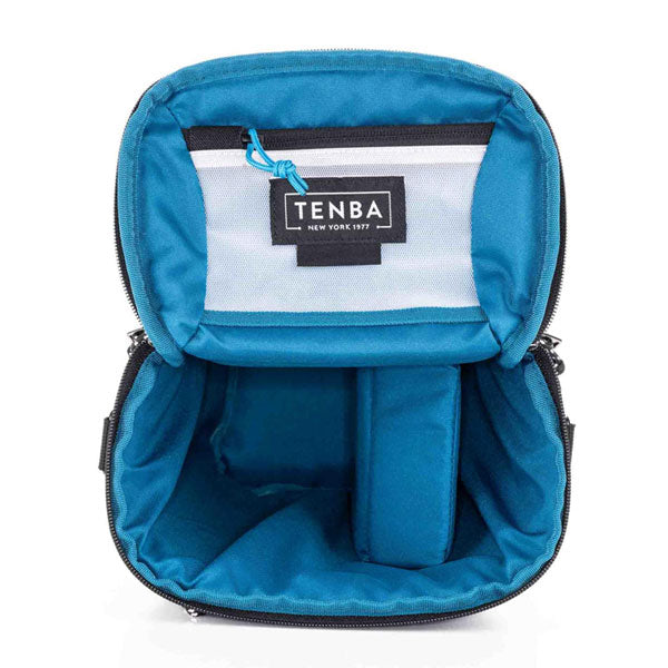TENBA V637-776 テンバ スカイラインV2 9トップロード ブラック
