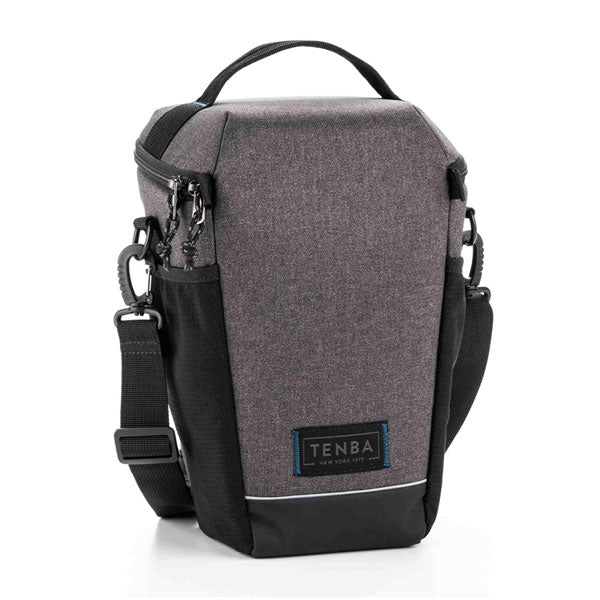 TENBA DNA16 DSLRメッセンジャー ブルー V638-577 DNA 16 Pro Messenger Bag Blue, Rolling Bag (638-577) | Tenba