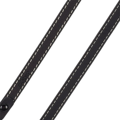 エツミ VE-2431 デュアルポイントストラップII ブラック