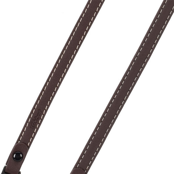 エツミ VE-2432 デュアルポイントストラップII ブラウン