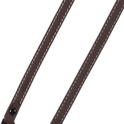 エツミ VE-2432 デュアルポイントストラップII ブラウン