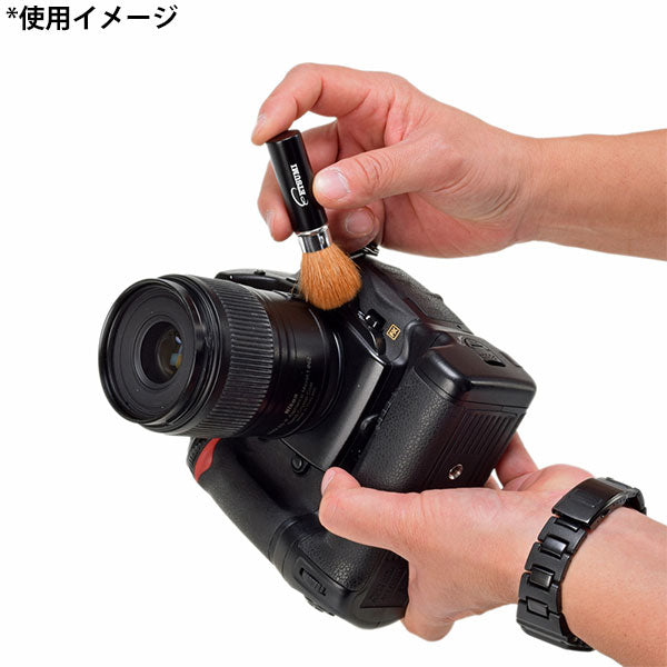 エツミ VE-5258 クリーニングブラシ S