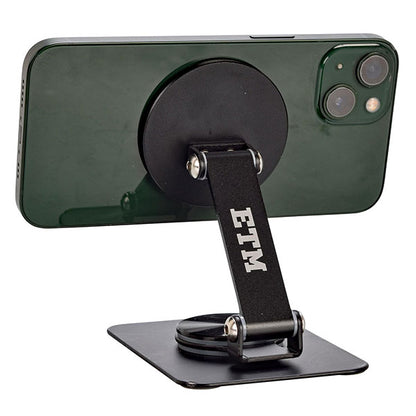 エツミ VE-2413 MagSafe対応 スマートフォンスタンド マグスタンド