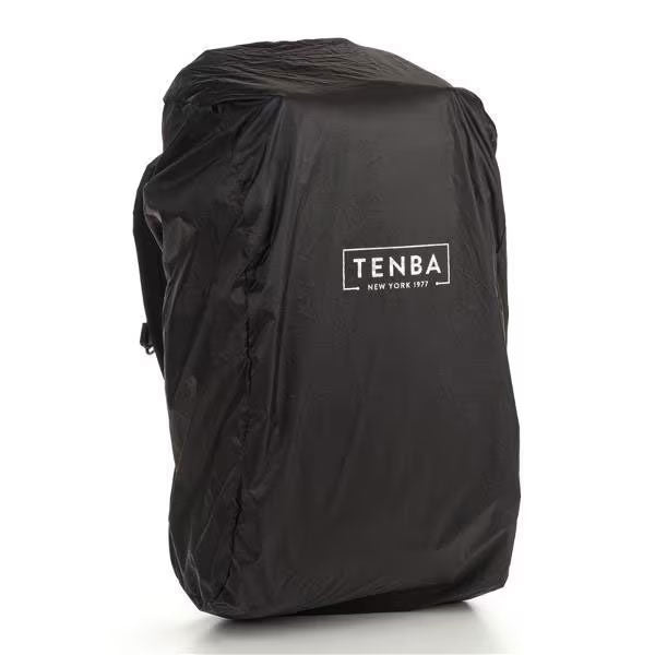 TENBA V636-432 テンバ ソルスティスV2 スリングバッグ 16L ブラック