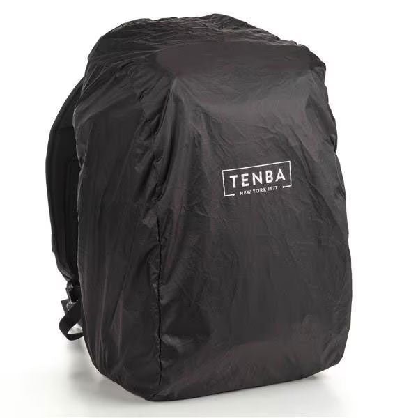 TENBA V636-441 テンバ ソルスティスV2 バックパック 20L グレー