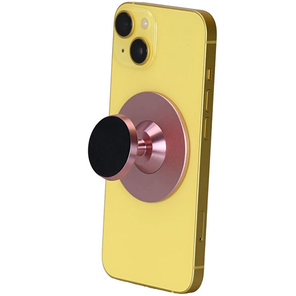 エツミ	VE-2527 マグマグ ピンク