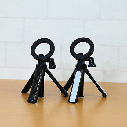 エツミ	VE-2528 マグスタ ブラック/ブラック