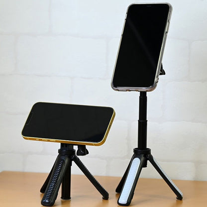 エツミ	VE-2528 マグスタ ブラック/ブラック