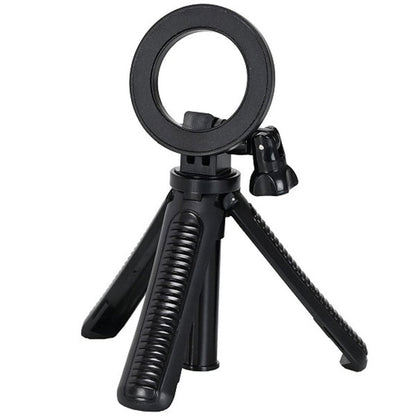 エツミ	VE-2528 マグスタ ブラック/ブラック